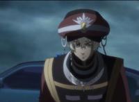 民调局异闻录：小鲜肉杨枭女友露真容，就凭这颜值还要什么白露