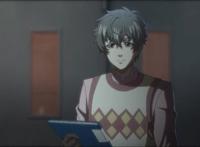 民调局异闻录：小鲜肉杨枭女友露真容，就凭这颜值还要什么白露