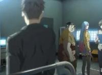 民调局异闻录：杨逍大教主的爱恨纠葛，沈辣众人的鬼屋奇遇记