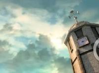 网红重庆变身“二次元”，两江新区的这部国漫火了！