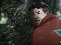 民调局异闻录01集，辣子胖子入山洞遇险，吴仁荻帅气登场