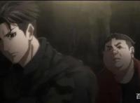 民调局异闻录01集，辣子胖子入山洞遇险，吴仁荻帅气登场