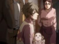 高燃，民调局异闻录完结，沈辣暴走吴仁荻善后，满屏都是特效