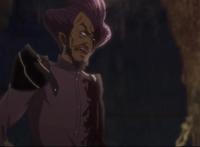 高燃，民调局异闻录完结，沈辣暴走吴仁荻善后，满屏都是特效