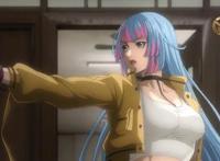 国漫民调异闻录开播，我没看错吧，国漫也能见红色的血了？