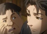 国漫民调异闻录开播，我没看错吧，国漫也能见红色的血了？