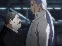 国漫民调异闻录开播，我没看错吧，国漫也能见红色的血了？