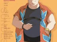 《民调局异闻录》动画3大主角配音已公开，吴主任由谁配音还没定