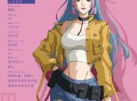 《民调局异闻录》动画3大主角配音已公开，吴主任由谁配音还没定