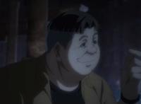 民调局异闻录：动漫中一个神奇的存在，每一个胖子都是剧情的核心