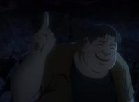 民调局异闻录：动漫中一个神奇的存在，每一个胖子都是剧情的核心