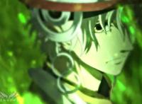 民调局异闻录：动画里面穿苗疆服饰最帅的男神—教主杨枭