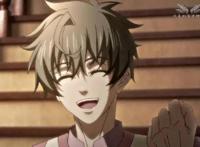 民调局异闻录：动画里面穿苗疆服饰最帅的男神—教主杨枭