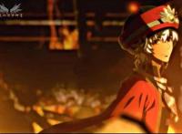 民调局异闻录：动画里面穿苗疆服饰最帅的男神—教主杨枭