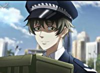 民调局异闻录：动画里面穿苗疆服饰最帅的男神—教主杨枭