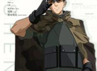 《民调局异闻录》角色剧照合集，吴仁荻颜值超高，请官方快点定档