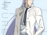 《民调局异闻录》角色剧照合集，吴仁荻颜值超高，请官方快点定档