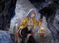 民调局异闻录第5集：古墓探险副本，吴主任秒杀鬼曼童，杨枭登场