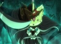 民调局异闻录第5集：古墓探险副本，吴主任秒杀鬼曼童，杨枭登场