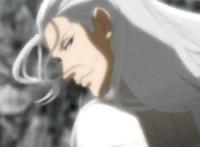 《民调局异闻录》动画公开新画面，这个吴主任看着倒是挺拽的样子