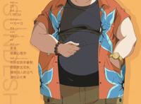 民调局异闻录动画公开，孙胖子看着太老了，这模样你给我说25岁？