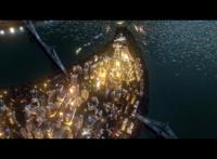 寻找成渝文旅新地标｜江北嘴、南山金鹰、渝中半岛……这部新国漫的重庆元素多到爆