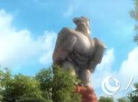 南山金鹰、渝中半岛……这部国漫的重庆元素太抢眼