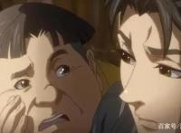 民调局异闻录：评价褒贬不一，改动幅度太大，人物设定也变了