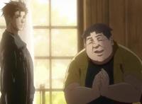 民调局异闻录：视美又一新作，首周播放破千万，双男主动漫真香