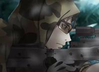 国漫再出佳作，《民调局异闻录》强势上映，有一股鬼吹灯的味道