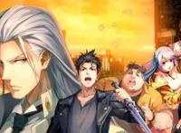 民调局异闻录同名改编动画，从灵异到科幻，作品真的是一无是处吗