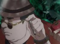 双男主动画《民调局异闻录》来了，不是“基番”，沈辣比原著帅