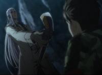 《民调局异闻录》又一部宝藏国漫，开播就热血，灵异与科技的碰撞