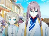 盛世妆娘:司妍七皇子两戏精上身，网友：可怜我家云离了