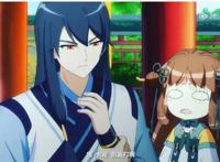 盛世妆娘:司妍七皇子两戏精上身，网友：可怜我家云离了