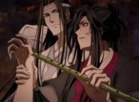 下半年国漫：王并必须死，通灵妃出世，周导表示不良人不要小汽车