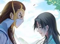 下半年国漫：王并必须死，通灵妃出世，周导表示不良人不要小汽车