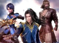 除了《斗罗大陆》，近期还有哪些值得看的国产网络动画？