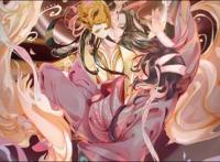 除了《天官赐福》，10月国漫还有大惊喜：古风、玄幻、科幻齐开花