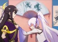 除了《天官赐福》，10月国漫还有大惊喜：古风、玄幻、科幻齐开花