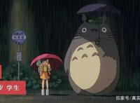 每天看动画片的年轻人，后来都考上了重点大学