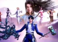 振奋！国漫崛起！这五部动漫代表国产动漫的新纪元，你不容错过！