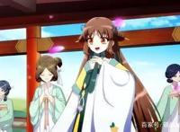 天才的想法！将穿越网红拍成动漫大概只有中国才能驾驭