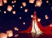 古风国漫那些出场惊艳，身手不凡的女神