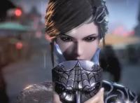 古风国漫那些出场惊艳，身手不凡的女神