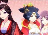 国漫崛起精彩不断，我们来看看都有哪些吧