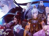 国漫崛起精彩不断，我们来看看都有哪些吧