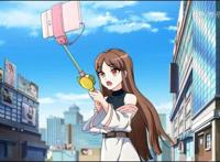 盛世妆娘:看美妆博主如何在宫斗游戏中过关斩将赢装备