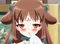 盛世妆娘:看美妆博主如何在宫斗游戏中过关斩将赢装备