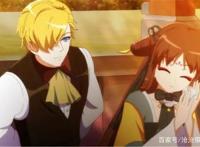 盛世妆娘：美妆博主来到异世界，利用化妆手法在此赢美男，当公主